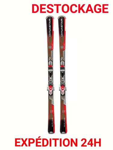 Ski occasion dynastar - occasion,
