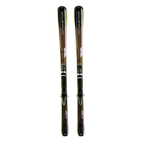 Ski occasion dynastar - ski,